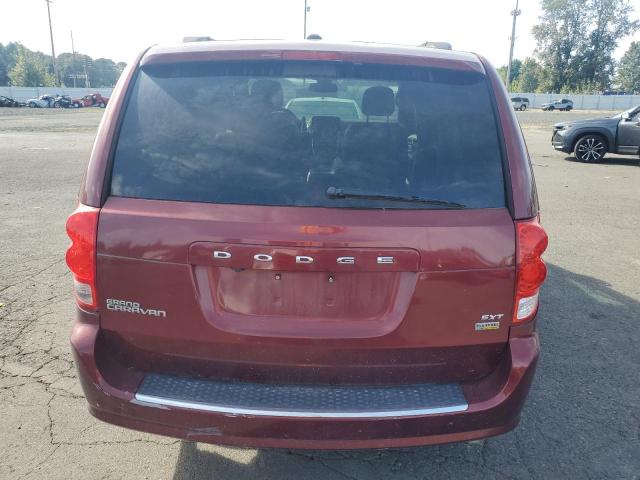 Photo 6 from auction – 2019 DODGE GRAND CARA with VIN 2C4RDGCG2KR688847