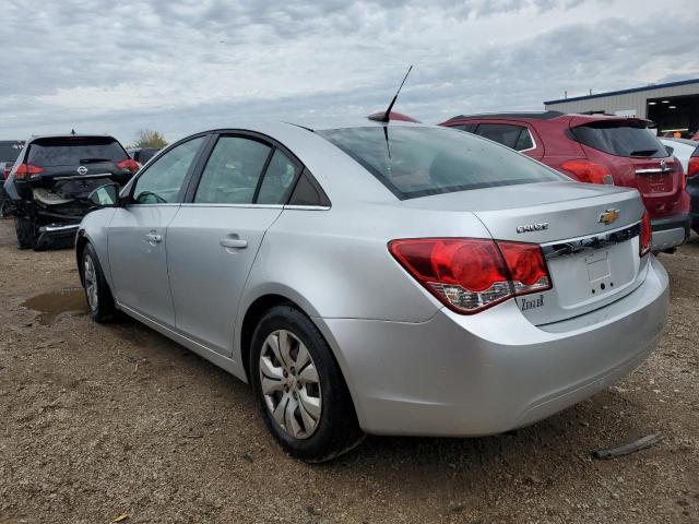 Photo 2 from auction – 2012 CHEVROLET CRUZE LS with VIN 1G1PC5SH7C7169717