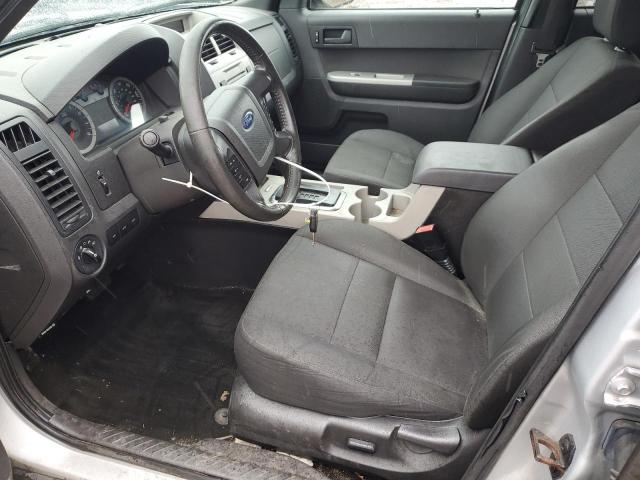 Foto 7 de la subasta – 2012 FORD ESCAPE XLT con VIN 1FMCU9D74CKB98275