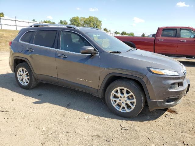 Photo 4 from auction – 2015 JEEP CHEROKEE L with VIN 1C4PJMCBXFW768588
