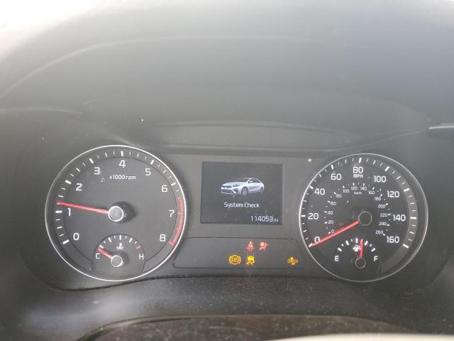Photo 9 from auction – 2019 KIA FORTE FE with VIN 3KPF24AD3KE032125
