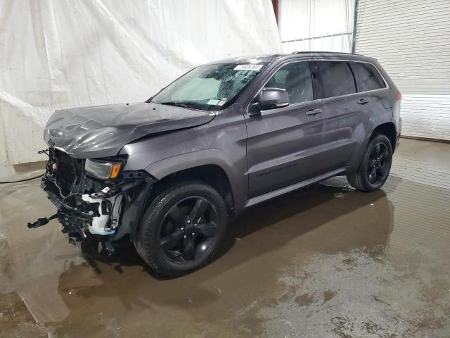 JEEP GRAND CHER 2015 with VIN 1C4RJFCG7FC124628 - Photo from auction