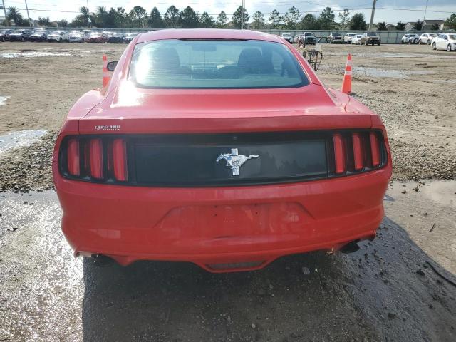 Photo 6 from auction – 2017 FORD MUSTANG with VIN 1FA6P8AM2H5293460