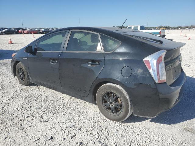Photo 2 from auction – 2015 TOYOTA PRIUS with VIN JTDKN3DU0F1916883