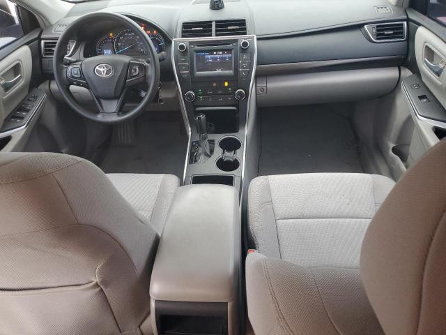 Photo 8 from auction – 2015 TOYOTA CAMRY LE with VIN 4T1BF1FK8FU882795