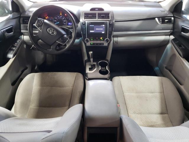 Photo 8 from auction – 2014 TOYOTA CAMRY L with VIN 4T1BF1FK3EU399424
