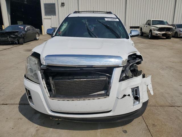 Photo 5 from auction – 2012 GMC TERRAIN SL with VIN 2GKFLWE52C6218076