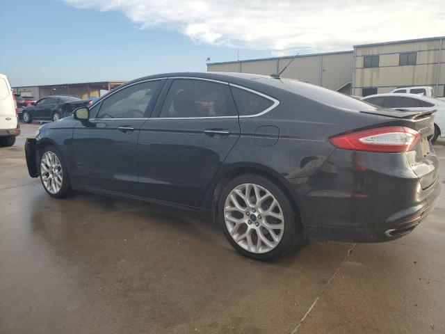 Photo 2 from auction – 2014 FORD FUSION TIT with VIN 3FA6P0K92ER226717