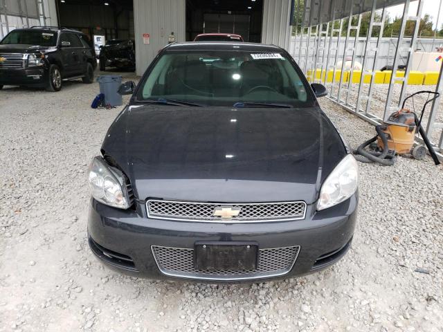 Photo 5 from auction – 2013 CHEVROLET IMPALA LT with VIN 2G1WG5E37D1116790