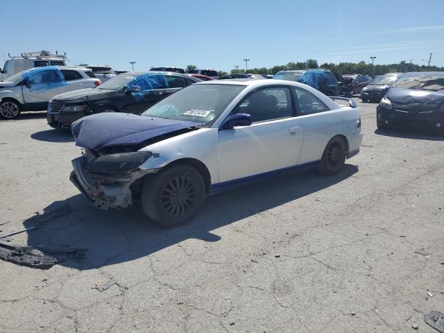 Photo 1 from auction – 2005 HONDA CIVIC EX with VIN 1HGEM22995L013516