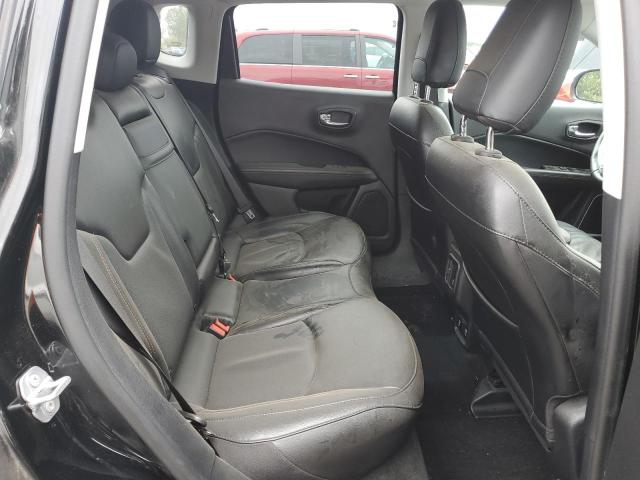 Photo 11 from auction – 2020 JEEP COMPASS LI with VIN 3C4NJDCB1LT107167