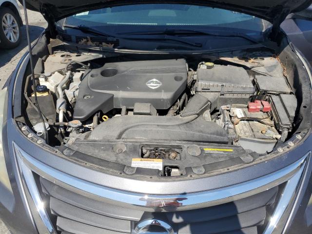 Photo 11 from auction – 2013 NISSAN ALTIMA 2.5 with VIN 1N4AL3AP3DC900457