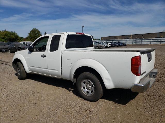 Photo 2 from auction – 2016 NISSAN FRONTIER S with VIN 1N6BD0CT5GN771275