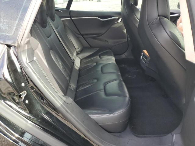 Photo 10 from auction – 2017 TESLA MODEL S with VIN 5YJSA1E29HF190674
