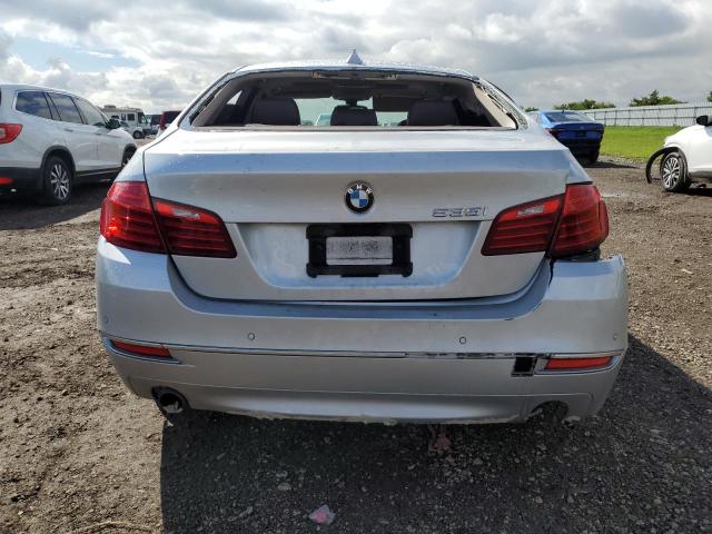 Photo 6 from auction – 2016 BMW 535 I with VIN WBA5B1C58GG129552