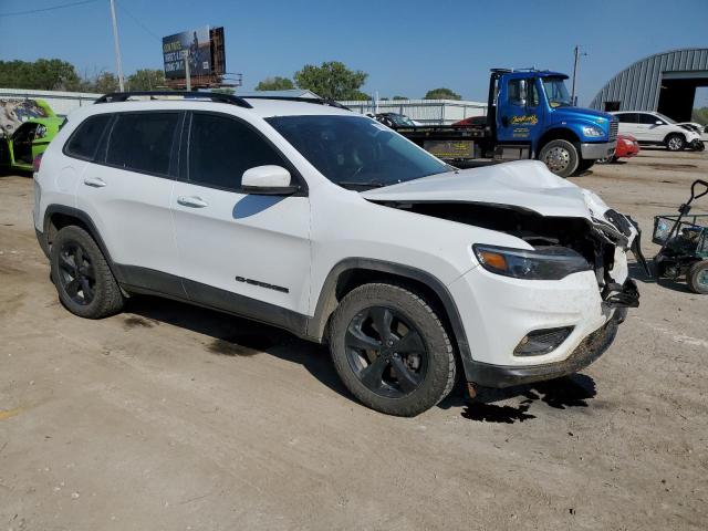 Photo 4 from auction – 2019 JEEP CHEROKEE L with VIN 1C4PJMLN8KD343841