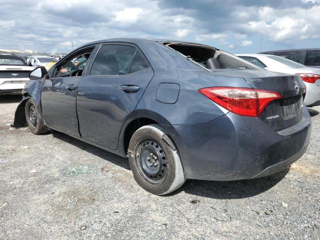 Photo 2 from auction – 2019 TOYOTA COROLLA L with VIN 2T1BURHE4KC174180