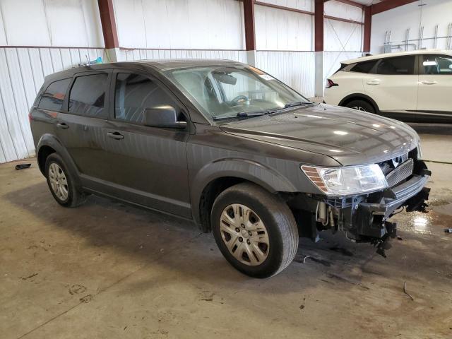 Photo 4 from auction – 2014 DODGE JOURNEY SE with VIN 3C4PDCAB1ET182662