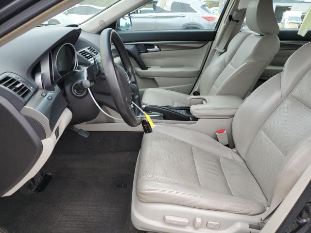 Photo 7 from auction – 2013 ACURA TL TECH with VIN 19UUA8F53DA006165