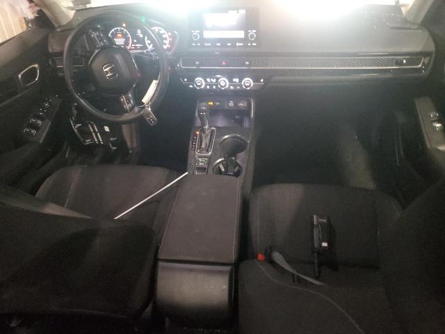 Photo 8 from auction – 2024 HONDA CIVIC EX with VIN 2HGFE1F78RH306623