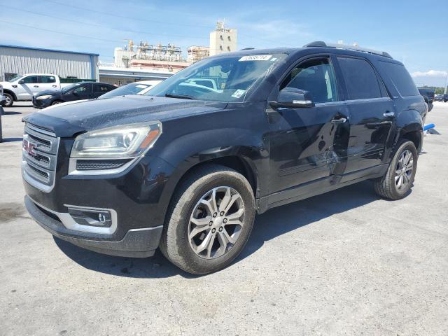 GMC ACADIA SLT 2016 with VIN 1GKKRRKDXGJ269330 - Photo from auction
