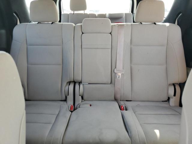 Photo 10 from auction – 2014 DODGE DURANGO SX with VIN 1C4RDHAG0EC973830