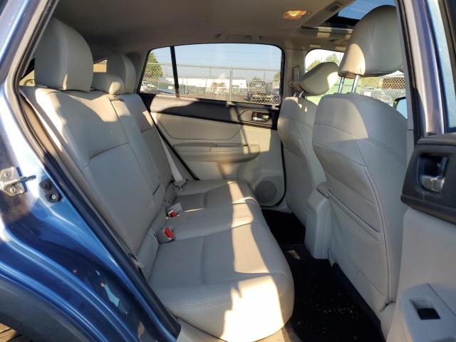 Photo 10 from auction – 2014 SUBARU XV CROSSTR with VIN JF2GPAKC5E8330914