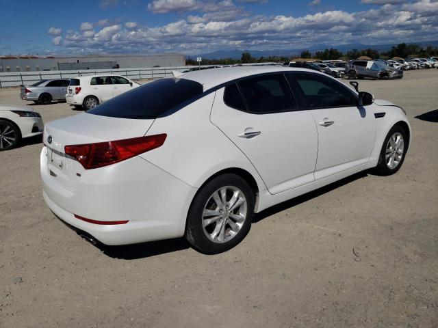 Photo 3 from auction – 2012 KIA OPTIMA LX with VIN 5XXGM4A71CG045988