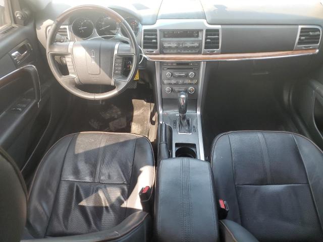 Photo 8 from auction – 2012 LINCOLN MKZ with VIN 3LNHL2GC0CR818527