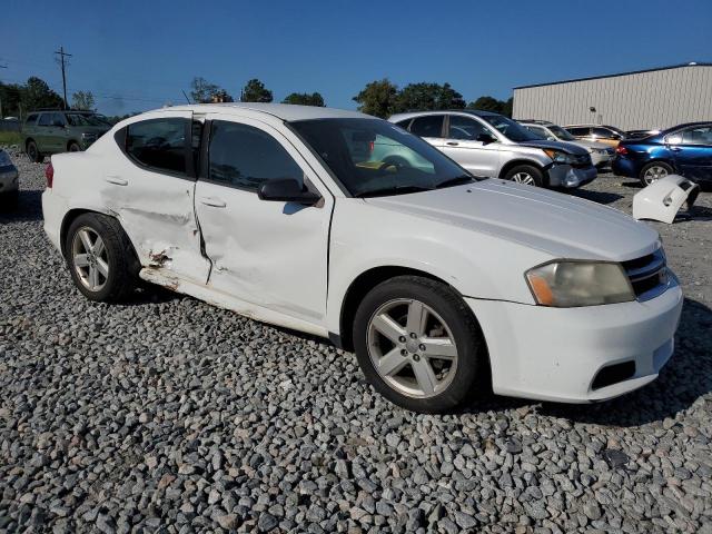 Photo 4 from auction – 2013 DODGE AVENGER SE with VIN 1C3CDZAB1DN534370