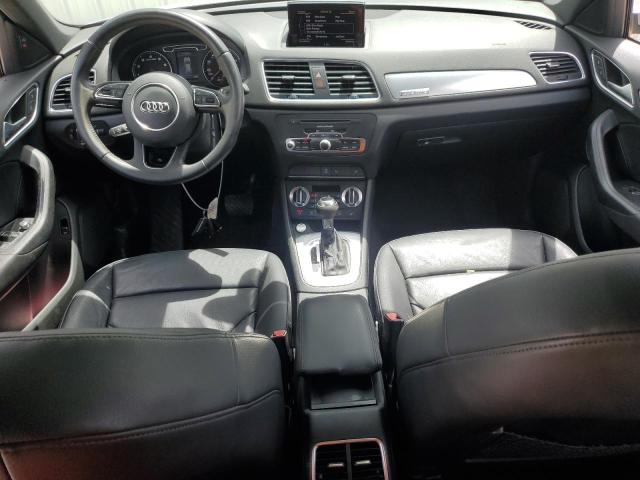 Photo 8 from auction – 2015 AUDI Q3 PREMIUM with VIN WA1EFCFS3FR007294