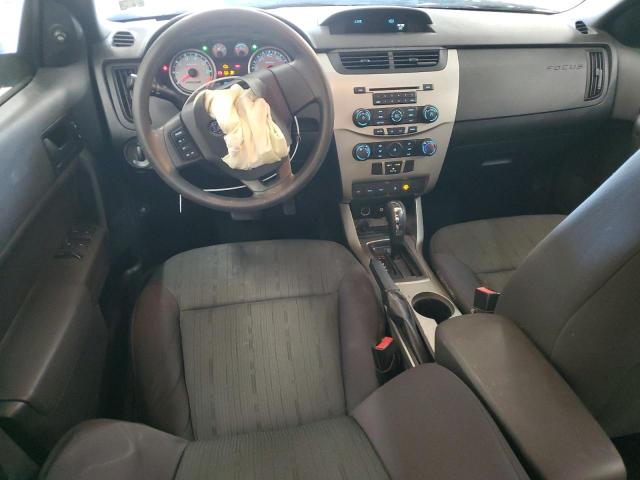 Photo 8 from auction – 2011 FORD FOCUS SE with VIN 1FAHP3FNXBW202773