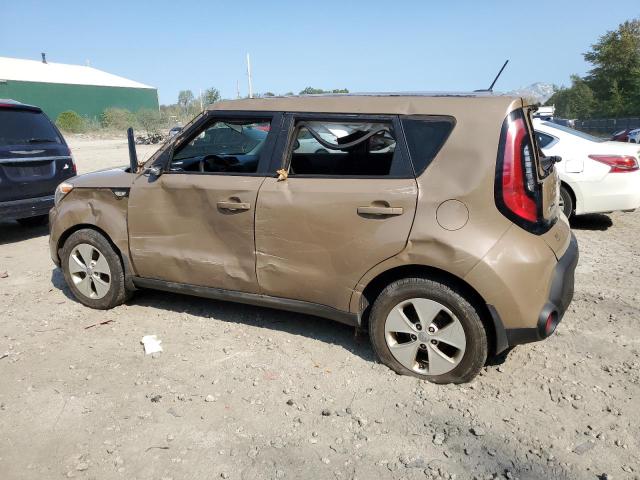 Photo 2 from auction – 2014 KIA SOUL with VIN KNDJN2A28E7022103
