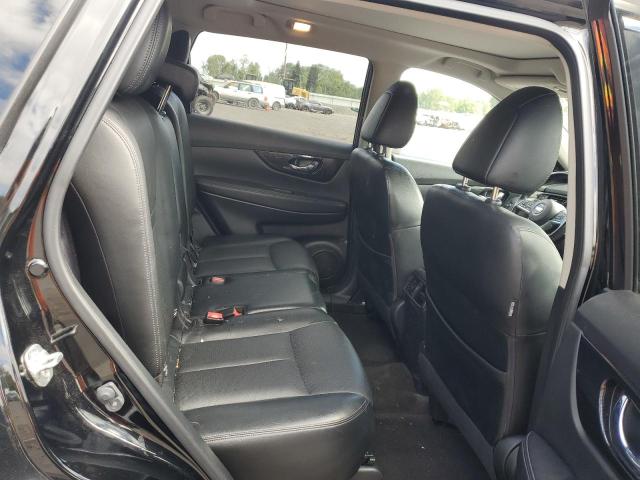 Photo 10 from auction – 2017 NISSAN ROGUE S with VIN JN8AT2MT5HW407532