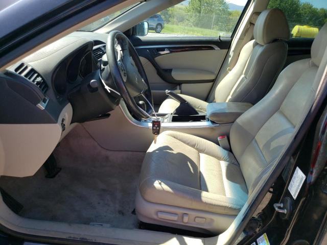 Photo 7 from auction – 2008 ACURA TL with VIN 19UUA66278A044983