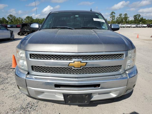 Photo 5 from auction – 2013 CHEVROLET SILVERADO with VIN 3GCPCSE04DG148518