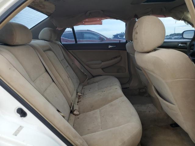 Photo 10 from auction – 2005 HONDA ACCORD with VIN 1HGCM56745A078545