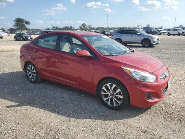 Photo 4 from auction – 2017 HYUNDAI ACCENT SE with VIN KMHCT4AE2HU234503