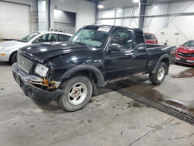 FORD RANGER SUP 2003 with VIN 1FTZR45E93PA07341 - Photo from auction