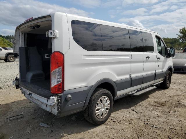 Photo 3 from auction – 2015 FORD TRANSIT T- with VIN 1FBZX2ZM5FKA75962