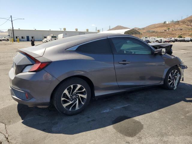 Photo 3 from auction – 2017 HONDA CIVIC LX with VIN 2HGFC4B52HH310595