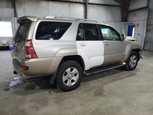 Photo 3 from auction – 2004 TOYOTA 4RUNNER LI with VIN JTEBU17R240039892