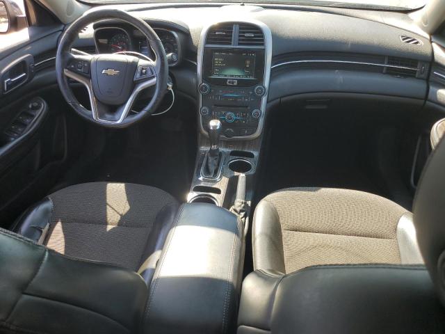 Photo 8 from auction – 2015 CHEVROLET MALIBU 2LT with VIN 1G11D5SL9FF206610