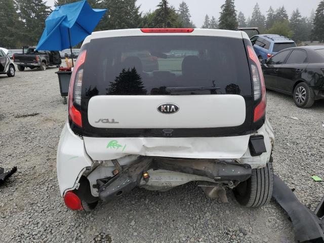 صورة رقم 6 من المزاد - 2016 KIA SOUL + مع VIN KNDJP3A58G7325251