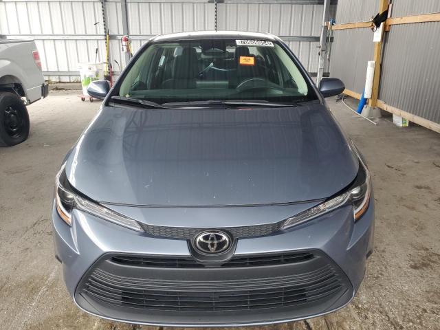 Photo 5 from auction – 2023 TOYOTA COROLLA LE with VIN 5YFB4MDE3PP021192