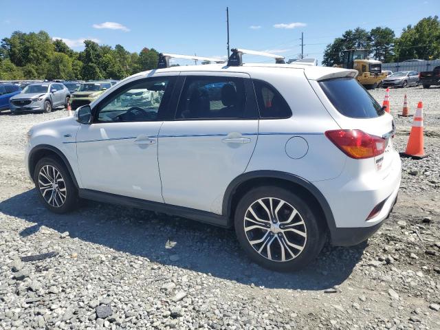 Photo 2 from auction – 2018 MITSUBISHI OUTLANDER with VIN JA4AP3AU5JU023670