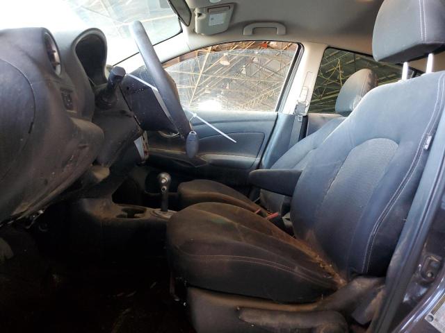 Photo 7 from auction – 2015 NISSAN VERSA S with VIN 3N1CN7APXFL945278