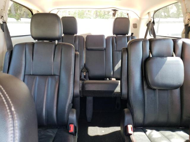 Photo 10 from auction – 2013 CHRYSLER TOWN & COU with VIN 2C4RC1BG6DR754756
