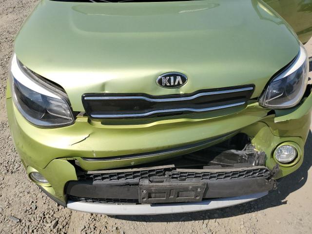 Photo 11 from auction – 2019 KIA SOUL + with VIN KNDJP3A59K7919176