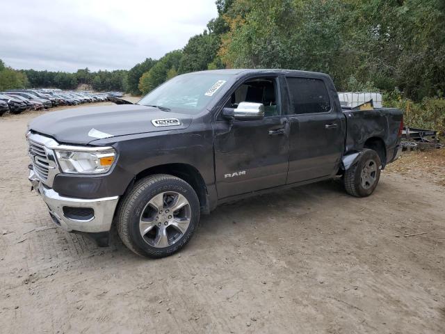 RAM 1500 LARAM 2024 with VIN 1C6RREJT3RN205337 - Photo from auction